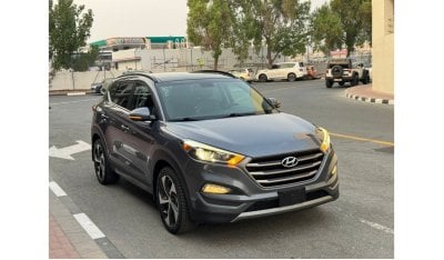 Hyundai Tucson GL 2016 Tucson 1.6 limited full