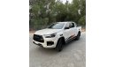 تويوتا هيلوكس Toyota Hilux pickup 2022 GR V6 petrol left hand drive