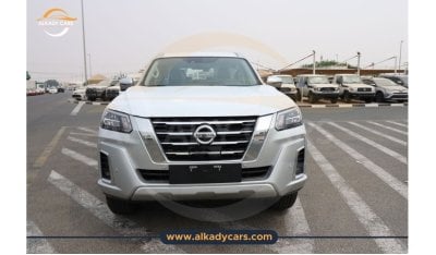 نيسان إكستيرا NISSAN XTERRA 2.5 PETROL PLATINIUM PREMIUM AUTO 2023