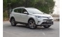 Toyota RAV4 AED 2,193/month 2016 | TOYOTA RAV4 | VX 2.5L | GCC SPECS| T90249