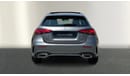 Mercedes-Benz A 200 Premium + 1.4L