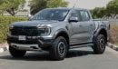 Ford Ranger Raptor (НА ЭКСПОРТ , For Export) V6 3.0L EcoBoost , 2024 GCC , 0Km , Без пробега Exterior view