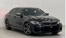 BMW M340i 2021 BMW M340i xDrive, Oct 2026 BMW Warranty + Service Pack, Full BMW Service History, GCC