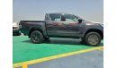 Toyota Hilux 2.4L DIESEL 4X4 FULL OPTIONS A/T 2024