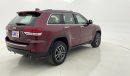 Jeep Grand Cherokee LIMITED 3.6 | Zero Down Payment | Free Home Test Drive