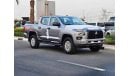 ميتسوبيشي L200 GLX Triton/2.4L Petrol/ M/T, Double Cabin / 2024MY, Different Colors Available QUANTITY./Code#68023