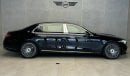 Mercedes-Benz S680 Maybach S680 maybach//fully loaded//gcc // low mileage