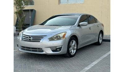 Nissan Altima SV