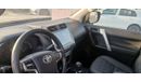 Toyota Prado Toyota landcruise prado 2019Model diesel Transmission. Automatic Interior.Black  leather seats 7 sea