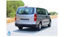 هيونداي H-1 Std GL 2.5L RWD - Petrol Automatic - 9 Seater Passenger Van - Like New Condition - GCC