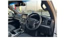 Toyota Land Cruiser MODIFIED TO LC300 GR SPORTS | 2017 ZX | RHD | 4.6L PETROL | ELECTRIC & MEMORY SEAT