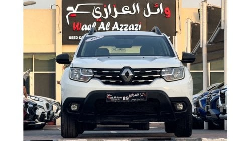 Renault Duster LE