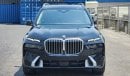 BMW X7 2024 BMW X7 xDrive40i - 3.0 - Brand New - Export Price