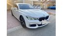 BMW 730Li