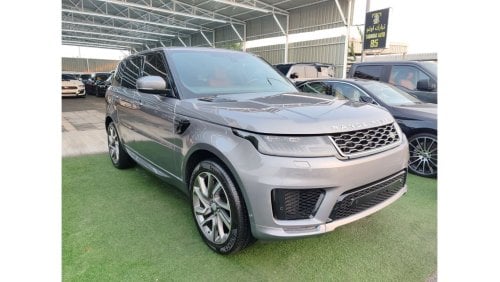 Land Rover Range Rover Sport HSE Warranty 1year bank financie available 0 dawon