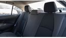 Toyota Corolla sedan 1.5L sunroof 2023 model + 10% local registration