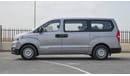 Hyundai H-1 2.5L M-BUS,DIESEL, GL, 12 SEATER, M/T, MY19