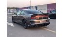 Dodge Charger SXT Plus