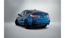 BMW X4 M40i 3.0L