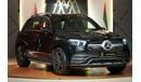 Mercedes-Benz GLE 450 AMG ✔ GCC ✔ Panoramic Roof ✔ 5 Years Warranty