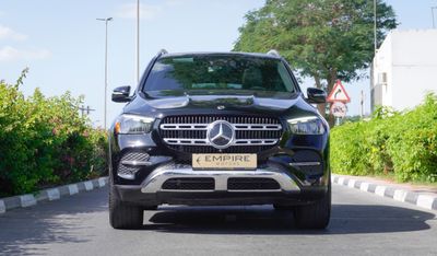 مرسيدس بنز GLE 350 AMG Mercedes GLE350 AMG II 2024 II FULL LOADED II OFFER PRICE