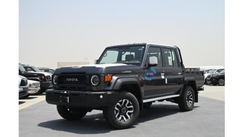 تويوتا لاند كروزر بيك آب SDLX 2.8L Diesel (Full Option)