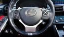 Lexus IS 200 F Sport T