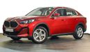 BMW X2 XDRIVE 18i