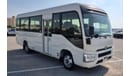 Toyota Coaster 4.2 disel