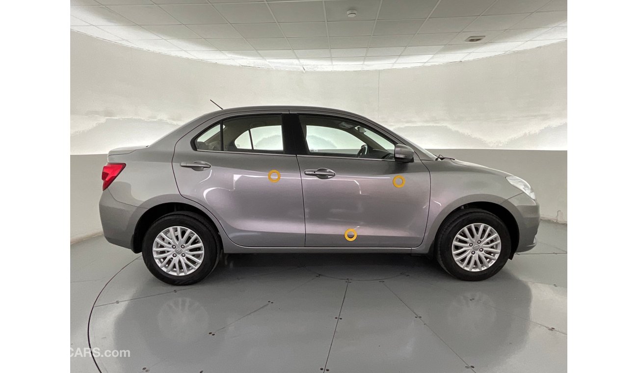 Suzuki Dzire GLX | 1 year free warranty | 0 Down Payment