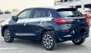 Suzuki Baleno SUZUKI/BALENO/ GLX 5P 1373e BVA Audio