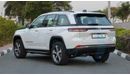 Jeep Grand Cherokee (НА ЭКСПОРТ , For Export) Limited Plus Luxury V6 3.6L 4X4 , 2024 GCC , 0Km , Без пробега