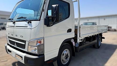 ميتسوبيشي كانتر Mitsubishi Canter Cargo 4.2l Diesel M/T 2024 MODEL