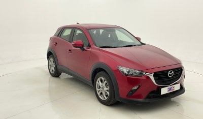 Mazda CX3 GT 2 | Zero Down Payment | Free Home Test Drive