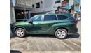 Toyota Highlander LE