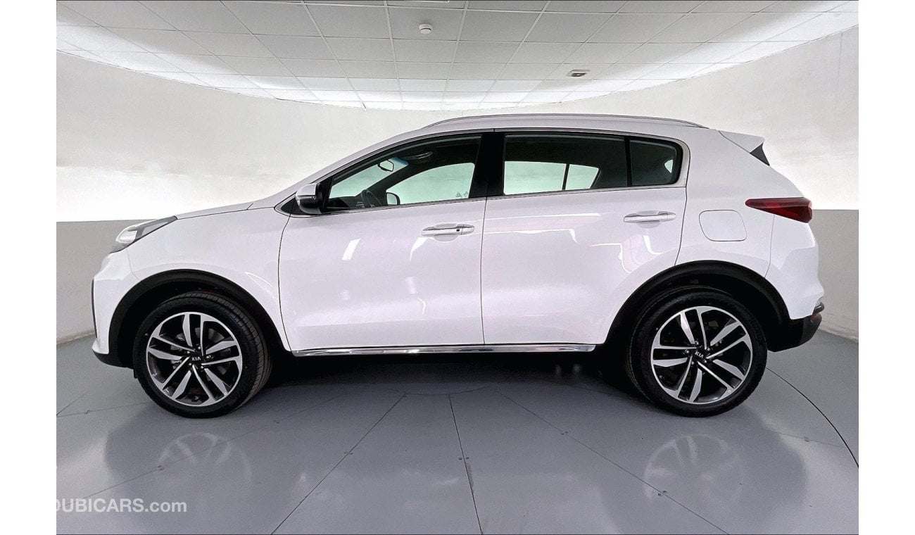 Kia Sportage EX | 1 year free warranty | 0 Down Payment