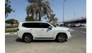 Toyota Land Cruiser Toyota landcuriserLC 300  2022 VXR V6 TWin turbo full option left hand drive