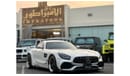 مرسيدس بنز جي تي 63 إس 4MATIC+