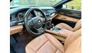 BMW 740Li Exclusive 3.0L