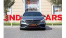 Mercedes-Benz A 250 Mercedes-Benz A250 Sport AMG 2017 GCC (LOW MILEAGE) under Warranty with Flexible Down-Payment.