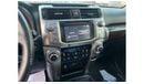 Toyota 4Runner TOYOTA 4RUNNER FULL OPTION LIMITED 7 SEATERS