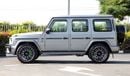 Mercedes-Benz G 63 AMG CARLEX MAGNUM DBL NIGHTPACKAGE. Local Registration+10%