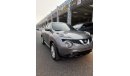 Nissan Juke S