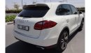 Porsche Cayenne S V8 GCC  35000 Kms