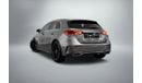 Mercedes-Benz A 250 Std 2.0L (224 HP)