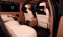 Land Rover Range Rover Autobiography SV | P530 | 2024 | LONG WHEELBASE