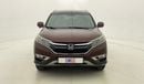 Honda CRV EX 2.4 | Zero Down Payment | Home Test Drive