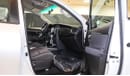 Toyota Fortuner 4.0L Petrol 4WD 6A/T FOR EXPORT