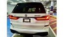 BMW X7 M50i exclusive