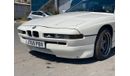 بي أم دبليو 850 AC Schnitzer S8 RHD